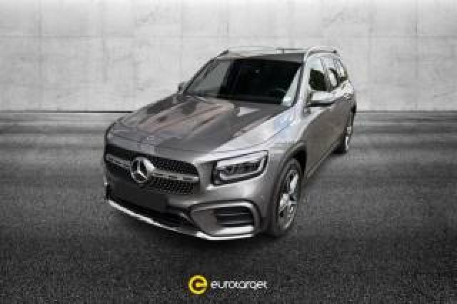 Mercedes Benz Glb 220 D Automatic 4matic Amg Line Advanced Plus 