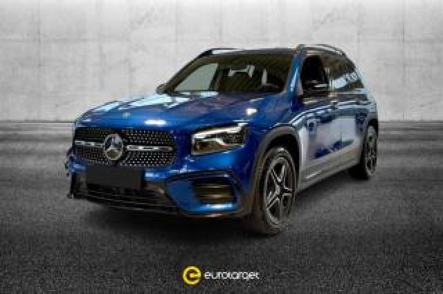 Mercedes Benz Glb 200 D Automatic Amg Line Advanced Plus 