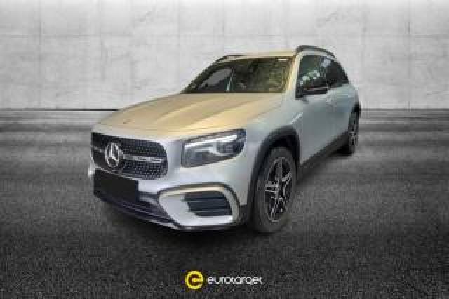 Mercedes Benz Glb 180 D Automatic Amg Line Advanced Plus 