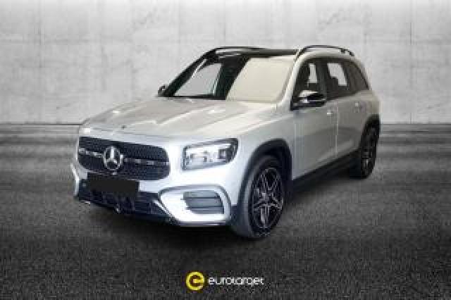 Mercedes Benz Glb 200 D Automatic 4matic Amg Line Advanced Plus 