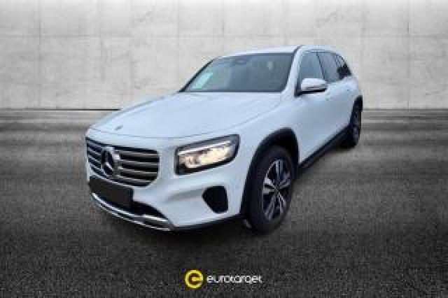 Mercedes Benz Glb 220 D Automatic 4matic Progressive Advanced Plus 