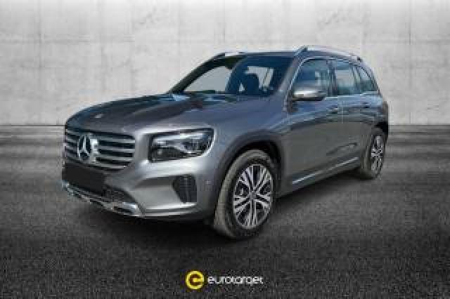 Mercedes Benz Glb 200 D Automatic Progressive Advanced Plus 