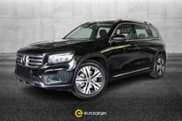 Mercedes Benz Glb 200 D Automatic Progressive Advanced Plus 