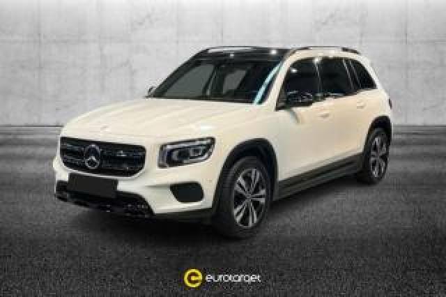 Mercedes Benz Glb 220 D Automatic 4matic Sport Plus 