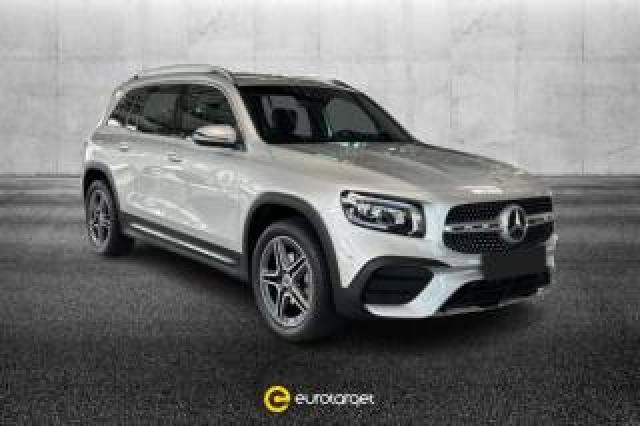 Mercedes Benz Glb 180 D Automatic Premium 