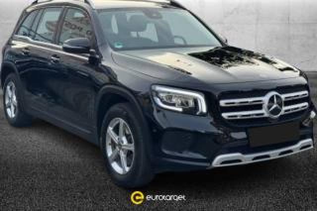Mercedes Benz Glb 200 D Automatic Business 