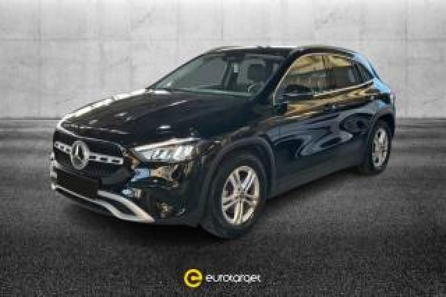 Mercedes Benz Gla 180 Automatic Progressive Advanced Plus 