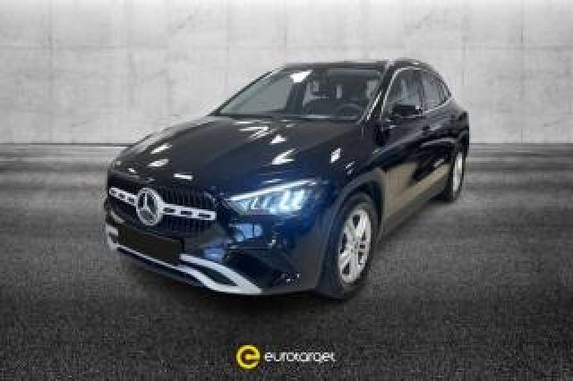 Mercedes Benz Gla 180 Automatic Progressive Advanced Plus 