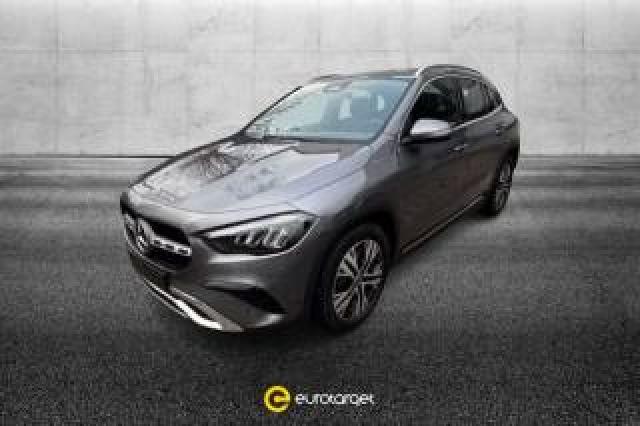 Mercedes Benz Gla 180 Automatic Progressive Advanced Plus 