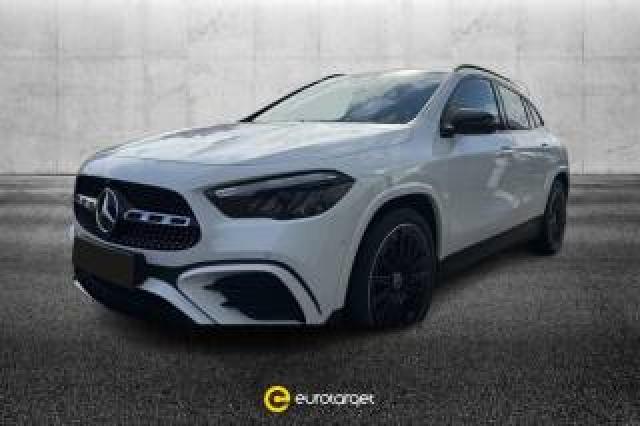 Mercedes Benz Gla 200 Automatic Amg Line Advanced Plus 