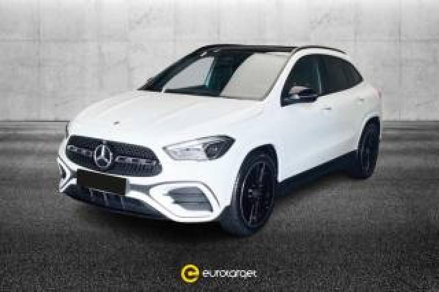 Mercedes Benz Gla 180 Automatic Amg Line Premium 