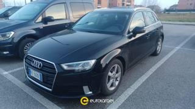Audi A3 Spb 1.6 Tdi Sport 