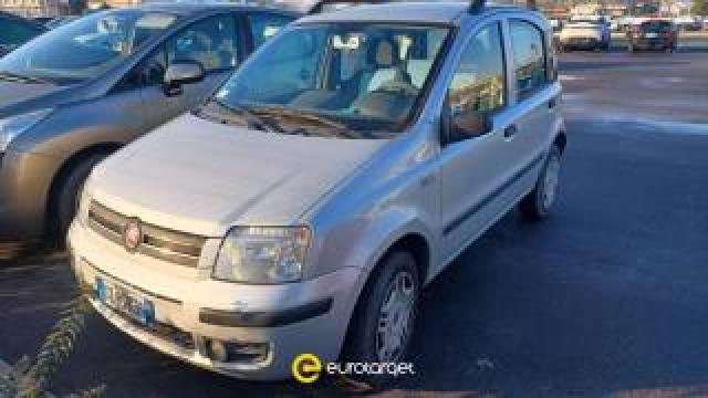 Fiat Panda 1.2 Dynamic Natural Power Mamy 