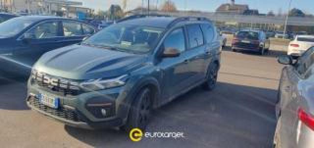 Dacia Jogger 1.0 Tce Gpl 100 Cv 5 Posti Extreme 