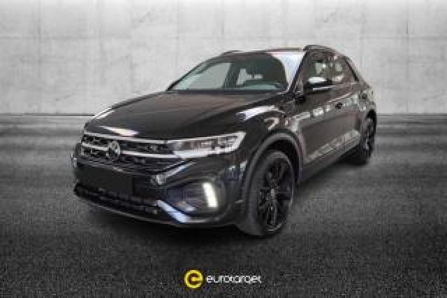 Volkswagen T-Roc 2.0 Tdi Scr 150 Cv Dsg R-Line Plus 