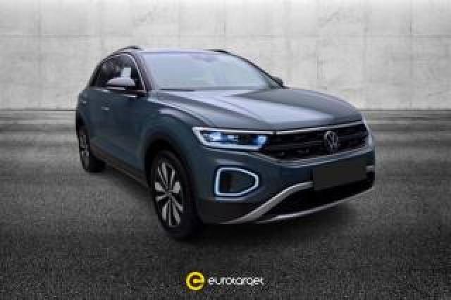 Volkswagen T-Roc 2.0 Tdi Scr 150 Cv Dsg Edition Plus 