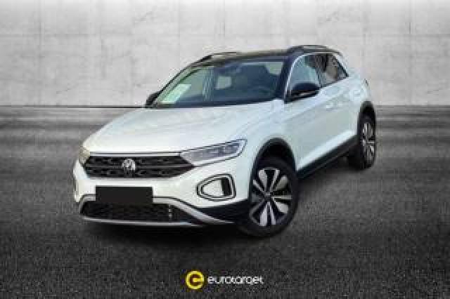 Volkswagen T-Roc 2.0 Tdi Scr 150 Cv Dsg Edition Plus 