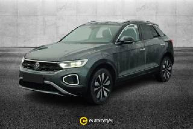 Volkswagen T-Roc 2.0 Tdi Scr 150 Cv Dsg Edition Plus 