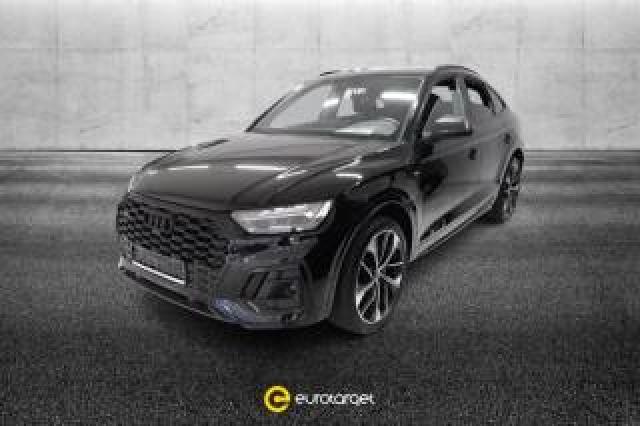 Audi Q5 Spb 40 Tdi Quattro S Tronic S Line 