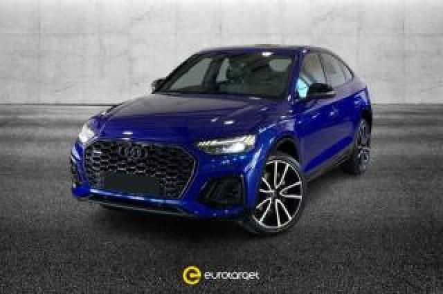 Audi Q5 Spb 40 Tdi Quattro S Tronic S Line 