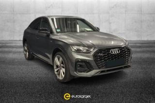 Audi Q5 Spb 40 Tdi Quattro S Tronic S Line 