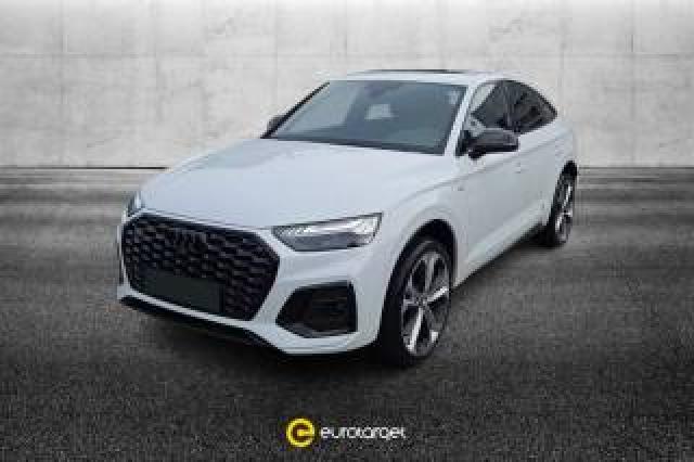 Audi Q5 Spb 40 Tdi Quattro S Tronic S Line 