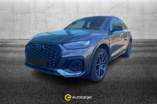 Audi Q5 Spb 40 Tdi Quattro S Tronic S Line 
