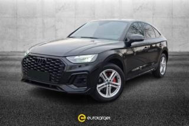Audi Q5 Spb 40 Tdi Quattro S Tronic S Line 