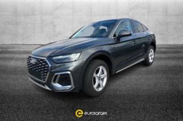 Audi Q5 Spb 40 Tdi Quattro S Tronic S Line 