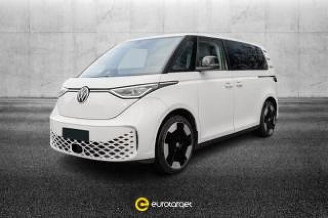 Volkswagen Id.buzz Pro+ 