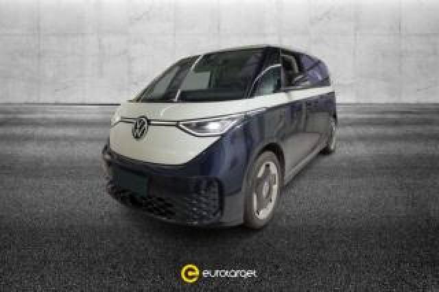 Volkswagen Id.buzz Pro+ 