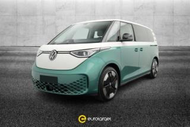 Volkswagen Id.buzz Pro+ 