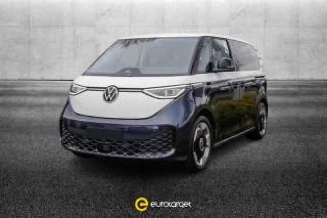 Volkswagen Id.buzz Pro+ 