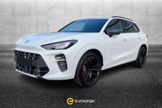 Cupra Terramar 2.0 Tsi Dsg 4drive Vz 