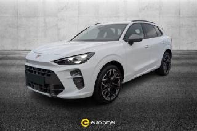 Cupra Terramar 2.0 Tsi Dsg 4drive Vz 