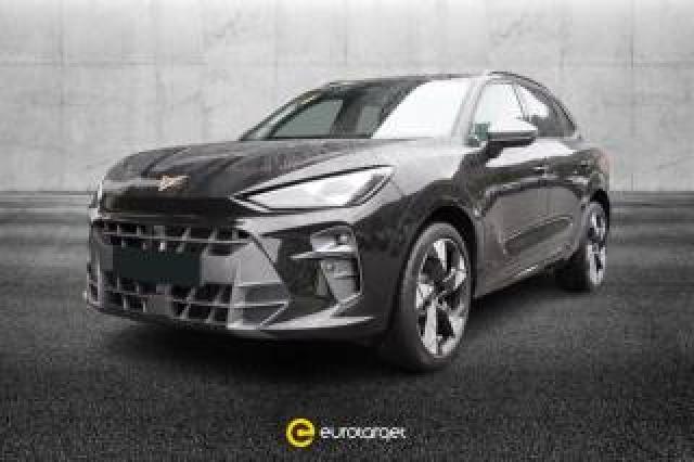 Cupra Terramar 2.0 Tsi Dsg 4drive Vz 