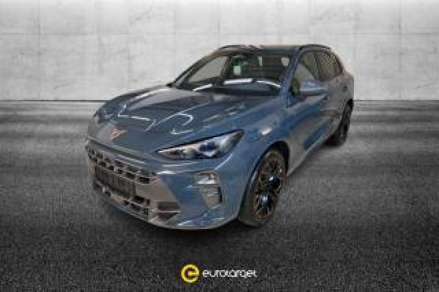 Cupra Terramar 2.0 Tsi Dsg 4drive Vz 