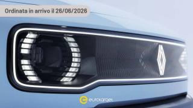 Renault Other 150 Cv Comfort Range Iconic 4 E-Tech Electric 