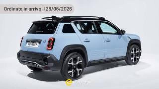 Renault Other 150 Cv Comfort Range Evolution 4 E-Tech Electric 