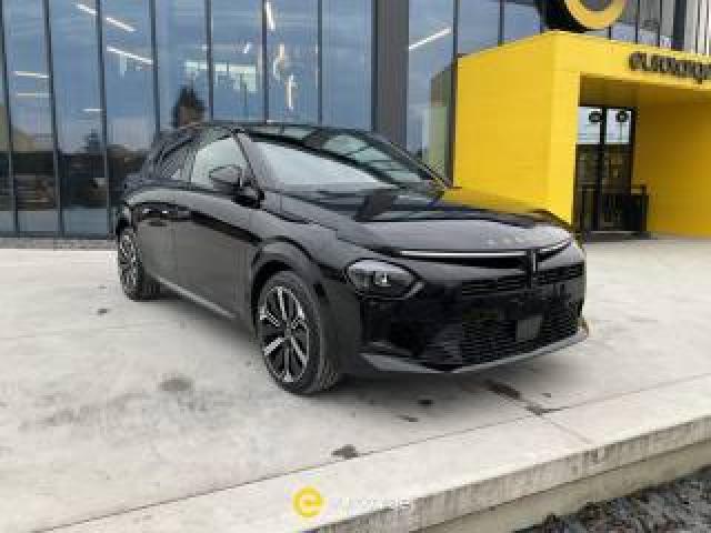 Lancia Ypsilon Hybrid E-Dct Lx 