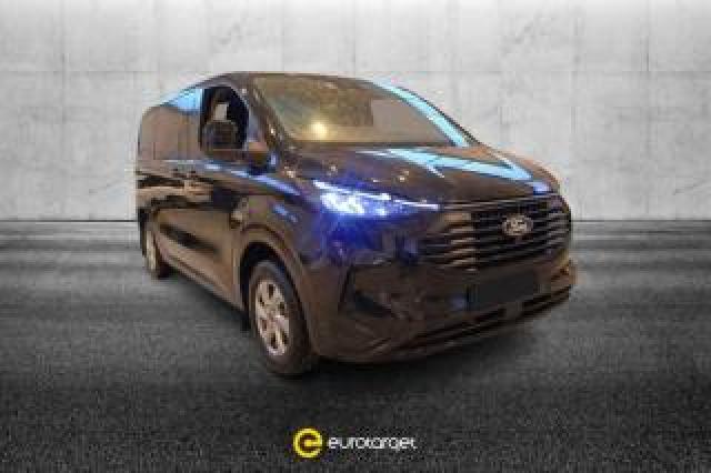 Ford Transit Custom 320 2.0 Ecoblue 136cv Pc Combi Titanium 