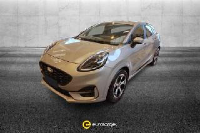 Ford Puma 1.0 Ecoboost Hybrid 125 Cv S&s St-Line 