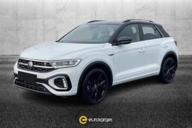 Volkswagen T-Roc 1.5 Tsi Act Dsg R-Line Plus 