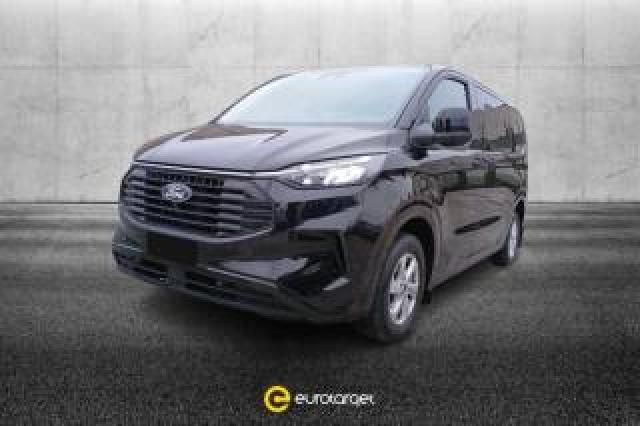 Ford Transit Custom 320 2.0 Ecoblue 136cv Pc Combi Titanium 