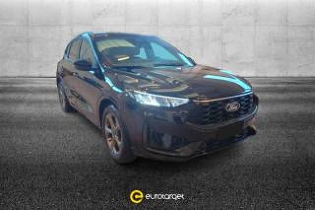 Ford Kuga 2.5 Full Hybrid 180 Cv Cvt 2wd St-Line 