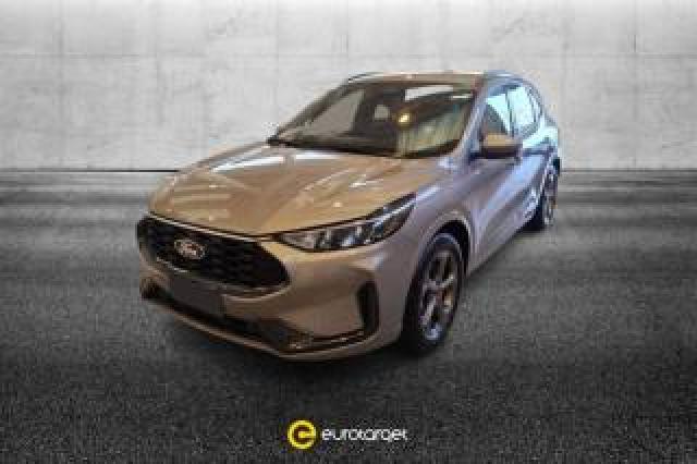 Ford Kuga 2.5 Full Hybrid 180 Cv Cvt 2wd St-Line 