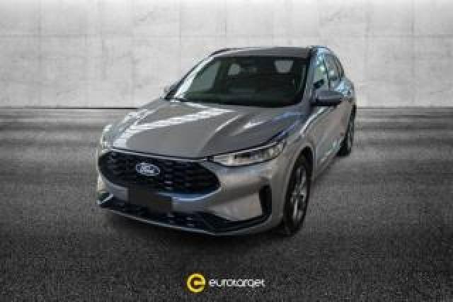 Ford Kuga 2.5 Full Hybrid 180 Cv Cvt 2wd St-Line 