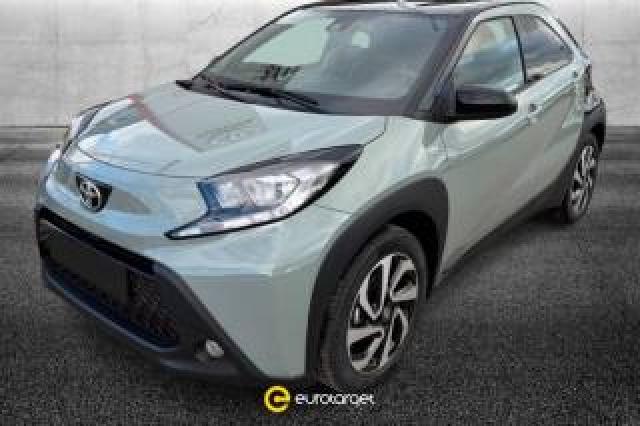 Toyota Aygo X 1.0 Vvt-I 72 Cv 5 Porte Trend 