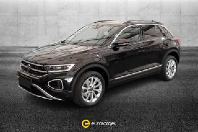 Volkswagen T-Roc 2.0 Tdi Scr 150 Cv Dsg Style 