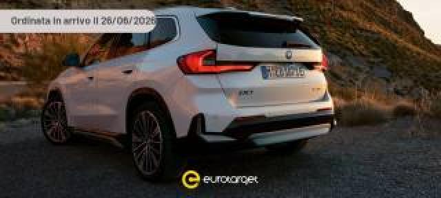 Bmw Ix1 Xdrive 30 Msport 